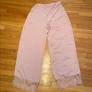 Victoria’s Secret pajama pant